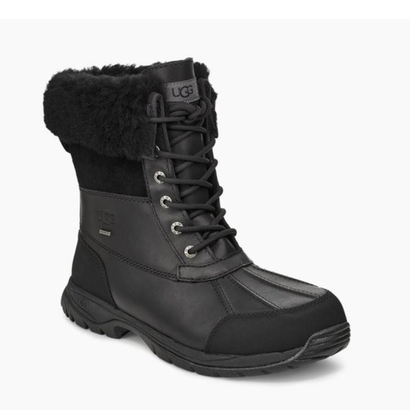 UGG Men's Butte Snow Boot - Picture 2 of 12